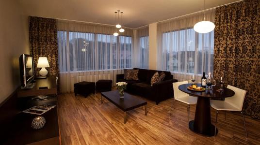 Ararat All Suites - 18