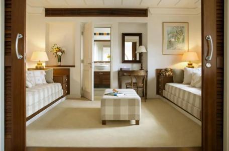 Columbia Beach Resort - 148