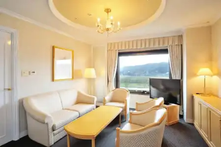ANA Holiday Inn Iwate Kitakami by IHG - 40