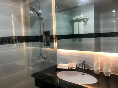 Ritz Grand Mandalay - 29