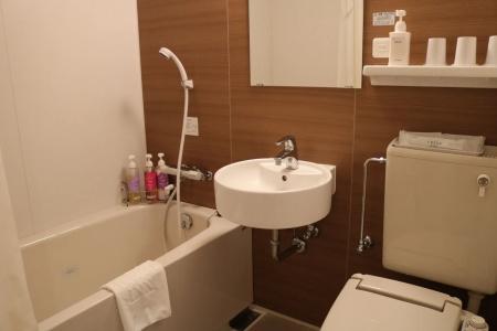 Sotetsu Fresa Inn Tokyo-Kyobashi - 14