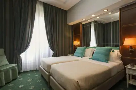 Atlante Garden - 2
