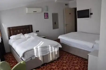 Hattusirin Otel - 46