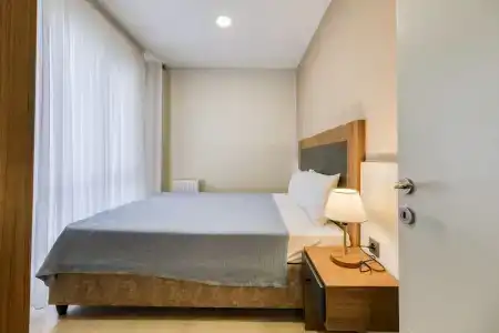 Zin D Home Otel Cekmeköy - 76
