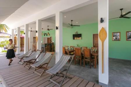 Jambiani Villas - 98