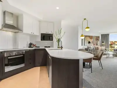 Pullman Quay Grand Sydney Harbour - 142
