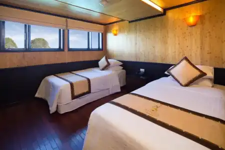 Syrena Cruises - 19