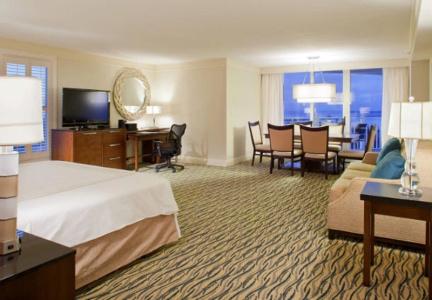 Marriott Sanibel Harbour Resort & Spa - 54