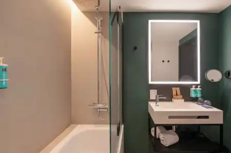 Novotel Valencia Lavant - 115