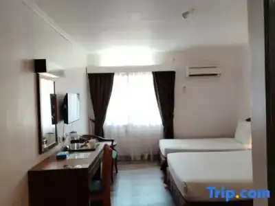 Seri Malaysia Port Dickson - 91
