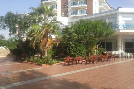 Çenger Beach Resort Spa - All Inclusive - 25