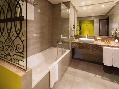 Mövenpick Casablanca - 6