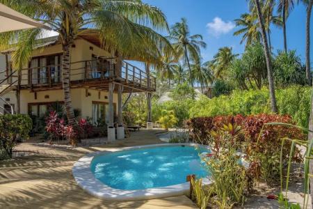 Zanzibar White Sand Luxury Villas & Spa - 257