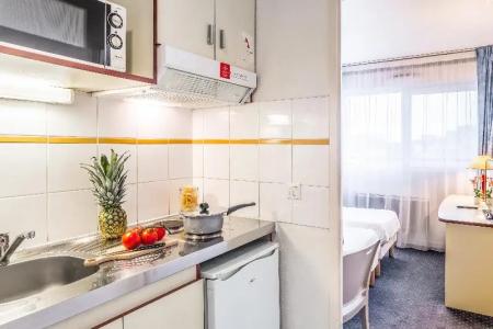 Quality ApartLe Havre les docks - 42