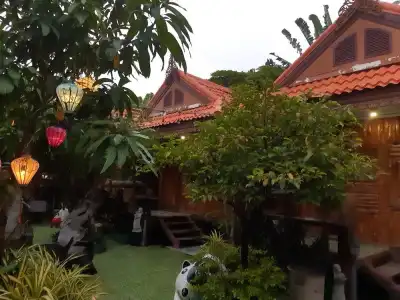 Montri Resort Donmuang Bangkok - 137