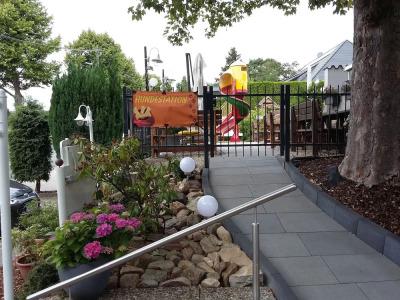 Restaurant Molitor - 14