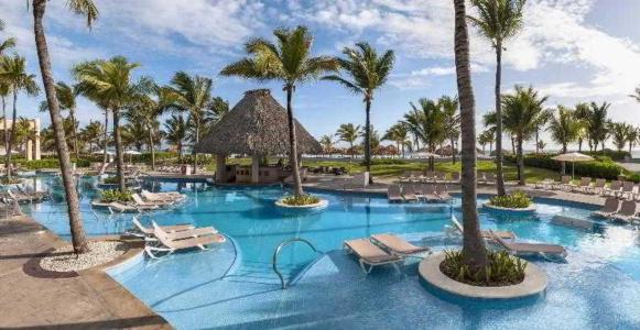 Hard Rock & Casino Punta Cana - All inclusive - 17