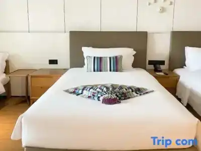 Sanya Conifer Resort - 49