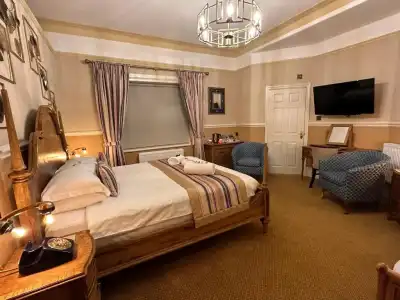 Chester House Guest House - 119