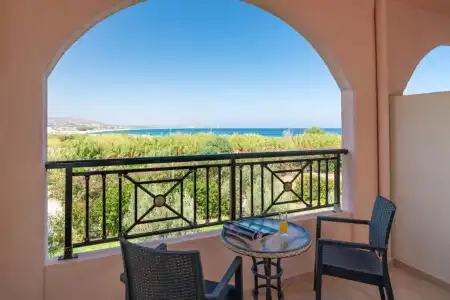Myrina Beach - All inclusive - 34