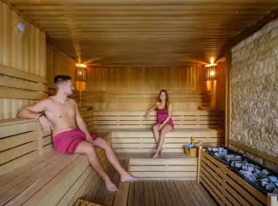 Rubi Platinum Spa Resort & Suites - All Inclusive - 25