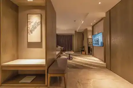 Deltas by Marriott Kunming - 124