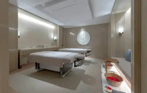 Conrad Hangzhou - 21