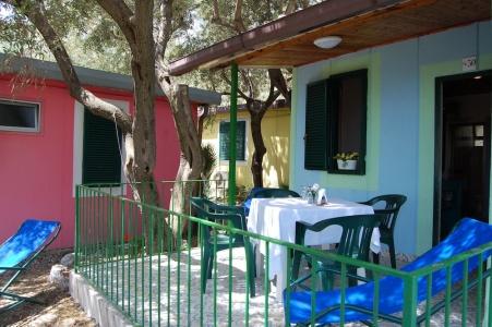 Villaggio Residence Nettuno - Mobile Home - 137