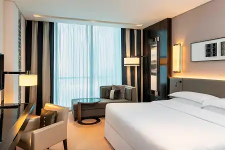 Sheraton Grand, Dubai - 33