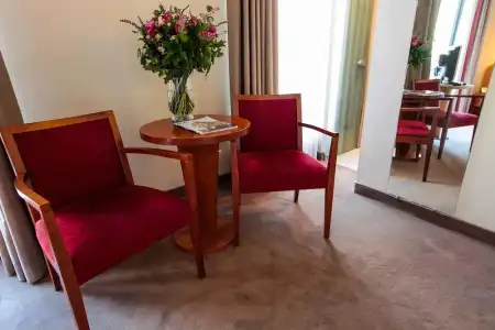 Astoria Antwerp - 38