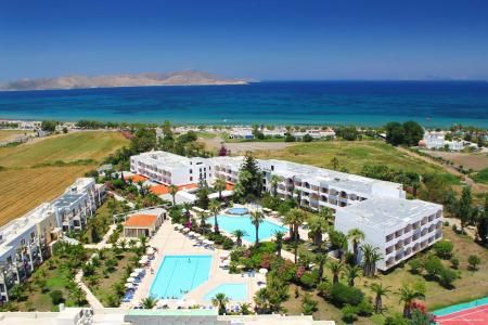 Tigaki Beach - 29