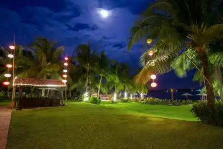 Emerald Hoi An Riverside Resort - 43