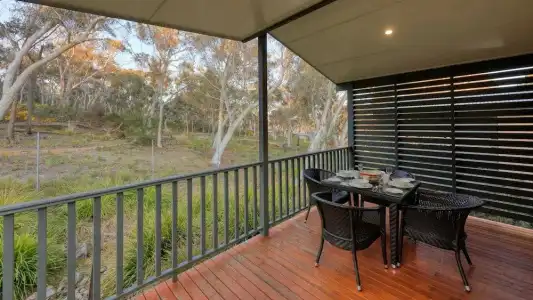 Alivio Tourist Park Canberra - 212