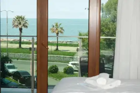 Aqua Batumi & Apartments - 84