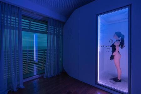 Excelsior, SPA & Lido - Preferreds & Resorts - 38
