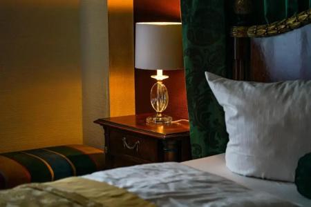 & City Appartements Rothenburger Hof - 50