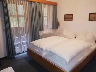 Pension Lederergütl - 14