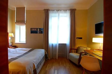 Boutique & Villa Auersperg - 49