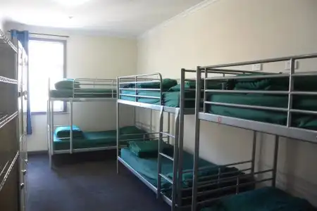 Elizabeth Hostel - 3