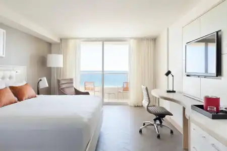 Marriott Stanton South Beach - 76