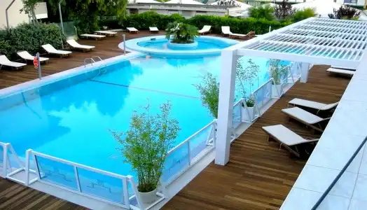 Residenza Excelsior 907 - 12