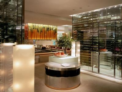 Grand Hyatt Incheon - 14