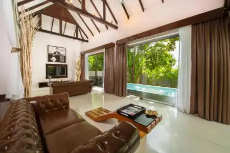 Zara Beach Resort - 89