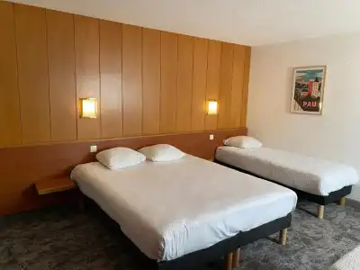 Ostal Pau Université - Sure Collection by Best Western - 42