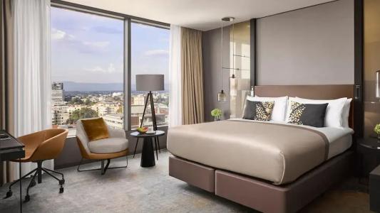 InterContinental Ljubljana by IHG - 79