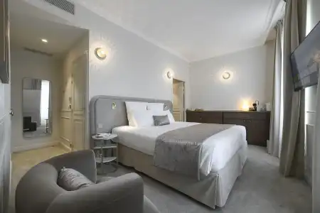 Grand Hôtel du Parc - 73