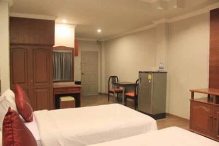 The Perfect North Pattaya - 46