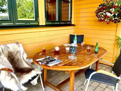 Sarpsborg Apartments - 104