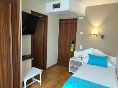 & Spa La Terrassa - 10