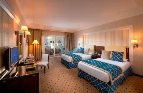 Premier Le Reve & Spa Sahl Hashesh -Adults Only - 56